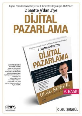 2 Saatte A'dan Z'ye Dijital Pazarlama