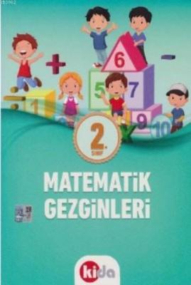 2. Sınıf Matematik Gezegenleri