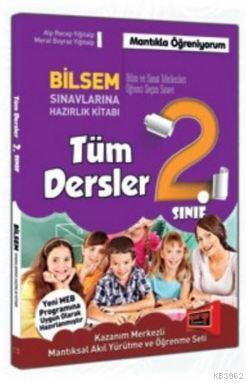 2. Sınıf Tüm Dersler Bilsem
