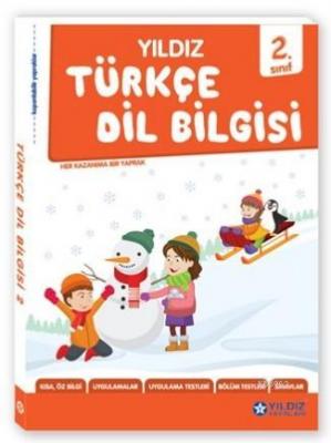 2. Sınıf Türkçe Dil Bilgisi