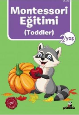 2 Yaş Montessori Eğitimi (Toddler)