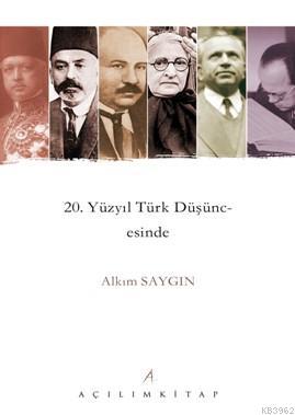 20. Yüzyıl Türk Düşüncesinde