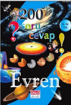 200 Soru ve Cevap - Evren Yakup Gürel
