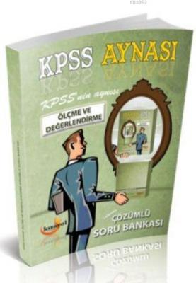 2016 Eb Kpss Aynası Ölçme ve Değerlendirme