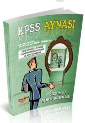 2016 Eb Kpss Aynası