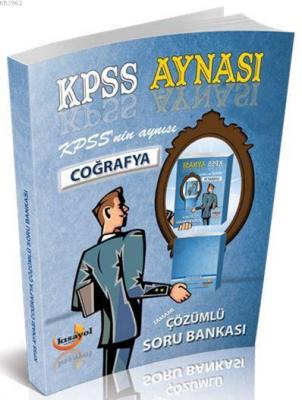 2016 Kpss Gygk Kpss Aynası Coğrafya Çözümlü Soru Bankası Kolektif
