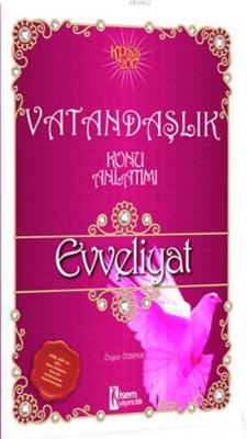 2017 KPSS Evveliyat Vatandaşlık