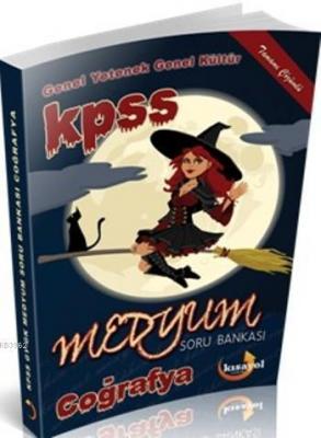 2017 Kpss Medyum Coğrafya Soru Bankası Kolektif