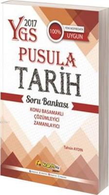 2017 YGS Pusula Tarih Soru Bankası