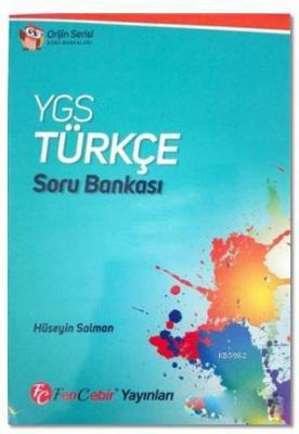 2017 YGS Türkçe Soru Bankası