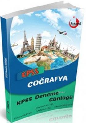 2018 KPSS Coğrafya
