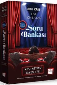 2018 KPSS Lise Ön Lisans Tamamı Çözümlü Soru Bankası Umut Cihan Arslan