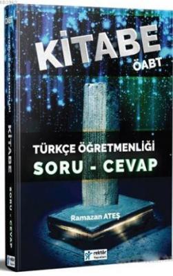 2018 ÖABT Kitabe Türkçe Öğretmenliği Soru Cevap Soru Bankası Ramazan A