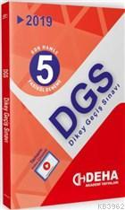 2019 DGS Son Hamle 5 Fasikül Deneme