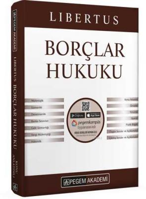 2019 KPSS Libertus Borçlar Hukuku