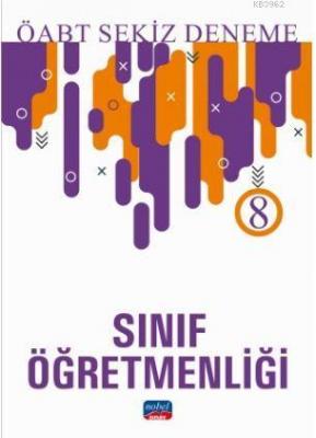 2019 ÖABT Sınıf Öğretmenliği