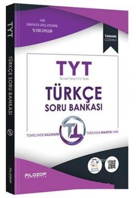 2019 TYT Türkçe Soru Bankası