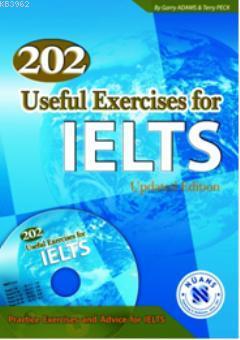 202 Useful Exercises for IELTS + Audio Garry Adams Terry Peck