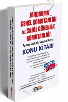 2020 Jandarma Genel Komutanlığı ile Sahil Güvenlik Komutanlığı