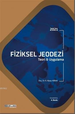 2021 Fiziksel Jeodezi