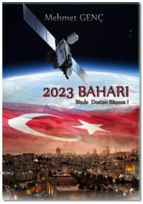2023 Baharı Mehmet Genç