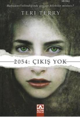 2054: Çıkış Yok