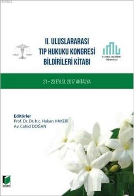 21 - 23 Eylül 2017 Antalya Cahid Doğan