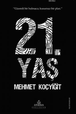 21. Yaş Mehmet Koçyiğit