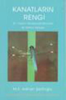 Kanatların Rengi
