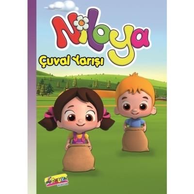 Çuval Yarışı - Niloya