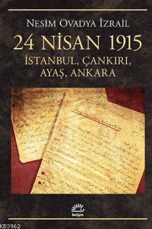 24 Nisan 1915