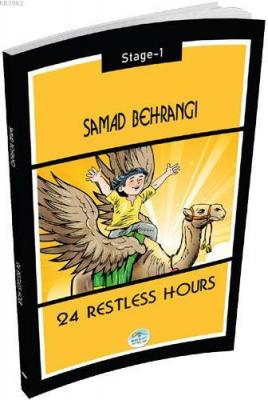 24 Restless Hour Samad Behrangi