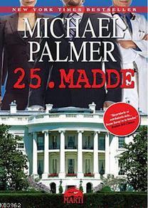 25. Madde (Cep Boy)