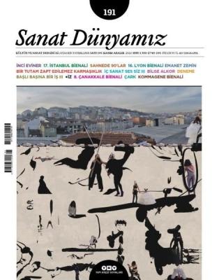 Sanat Dünyamız 173