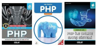Php Eğitim Seti