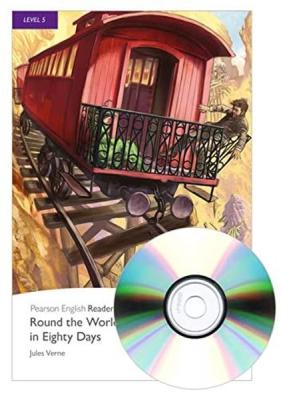 Round the World in Eighty Days Level 5