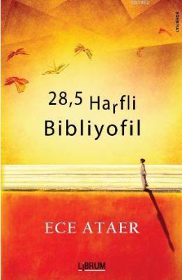 28,5 Harfli Bibliyofil