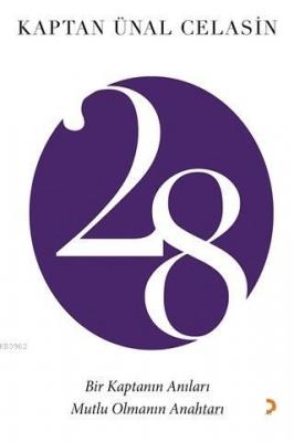 28 Bir Kaptanın Anıları