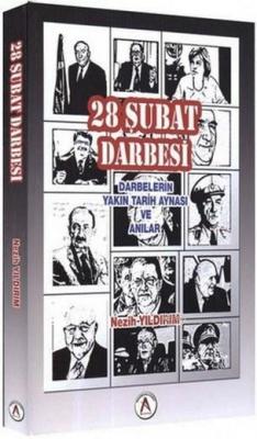 28 Şubat Darbesi