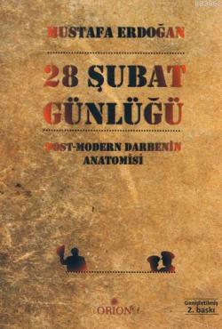 28 Şubat Günlüğü
