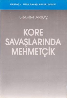 Kore Savaşlarında Mehmetçik