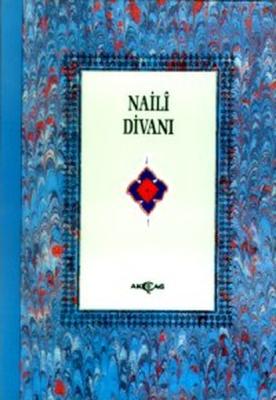 Naili Divanı Kuşe