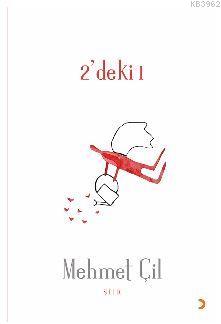 2'deki 1