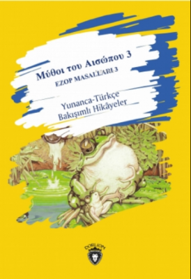 3 -  Ezop Masalları 3