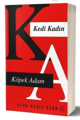 3 Ka Kedi Kadın Köpek Adam