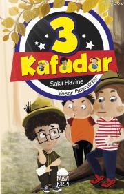 3 Kafadar Saklı Hazine