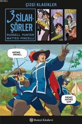 3 Silahşörler