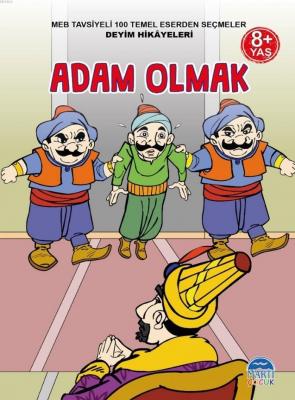 3 Sınıf 100 Temel Eserden Seçmeler