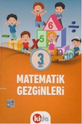 3. Sınıf Matematik Gezegenleri
