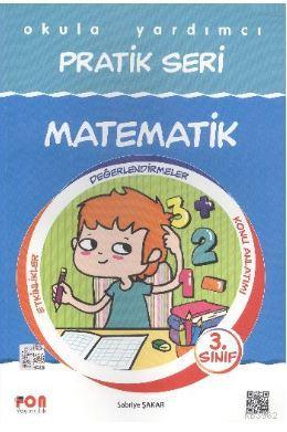 3. Sınıf Pratik Seri Matematik Konu Anlatımı
